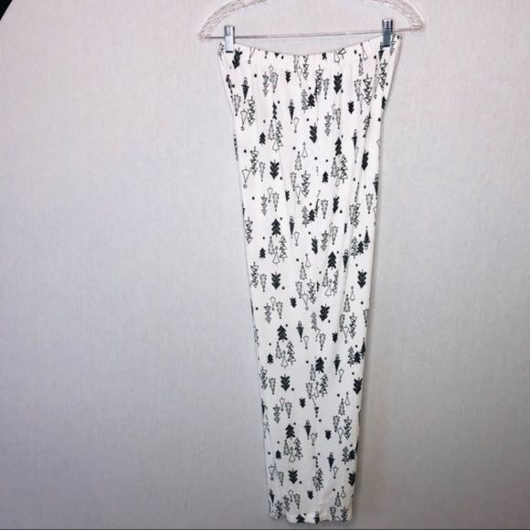 Charter Club Soft Knit Pajama Set. Small - Picture 6 of 6